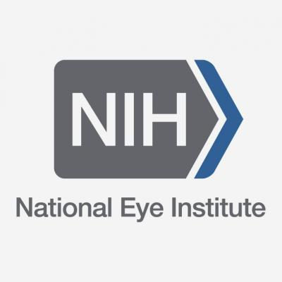 "NIH National Eye Institute"